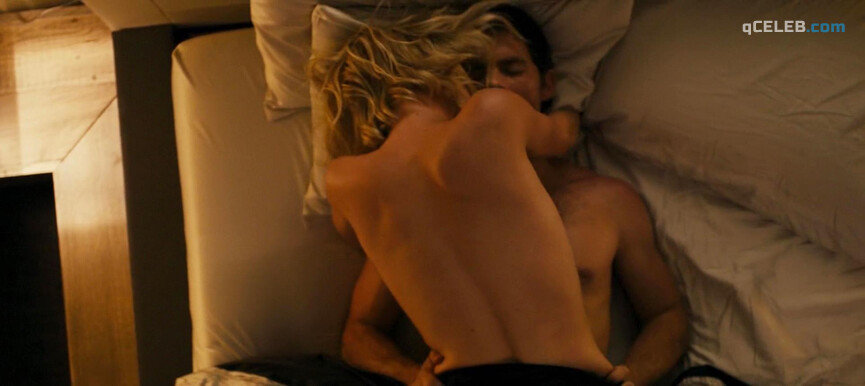 1. Rachael Taylor nude, Dora Madison Burge nude – The Loft (2014)