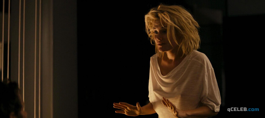 3. Rachael Taylor nude, Dora Madison Burge nude – The Loft (2014)