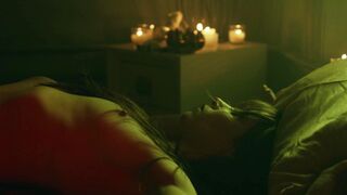 Ashley C. Williams nude – Julia (2014)