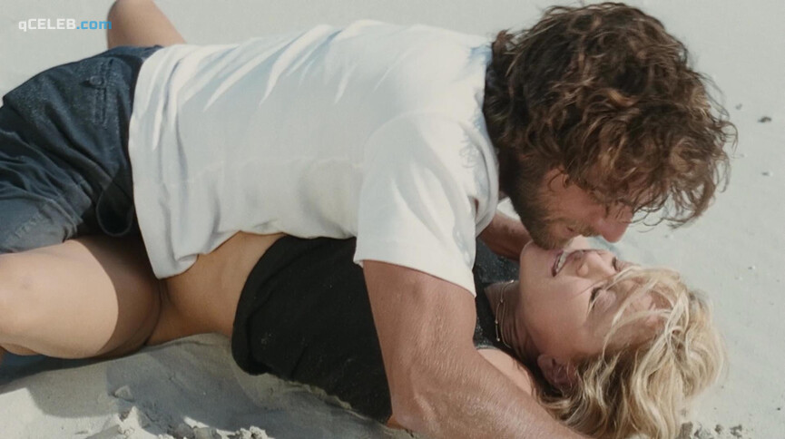 2. Madonna nude – Swept Away (2002)