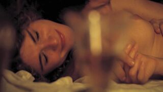 Elisa Sednaoui nude – The Liberator (2013)