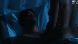 Laetitia Millot nude – Bright-eyed Revenge s01e06 (2016)