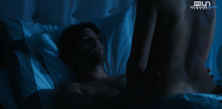 2. Laetitia Millot nude – Bright-eyed Revenge s01e06 (2016)
