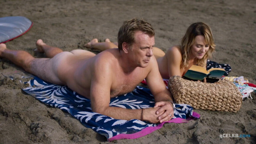 2. Emma Leonard nude, Cian Elyse White sexy – 800 Words s01e05 (2015)