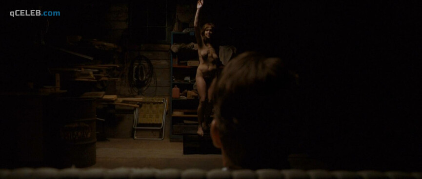 1. Frances O'Connor nude, Melody Smith nude – Jayne Mansfield's Car (2012)