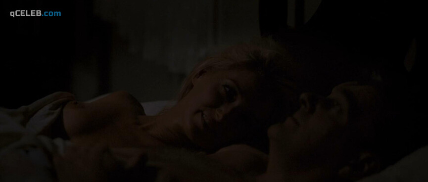 2. Katherine LaNasa nude – Jayne Mansfield's Car (2012)