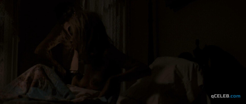 3. Katherine LaNasa nude – Jayne Mansfield's Car (2012)