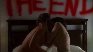 Winona Ryder nude – Sex and Death 101 (2007)