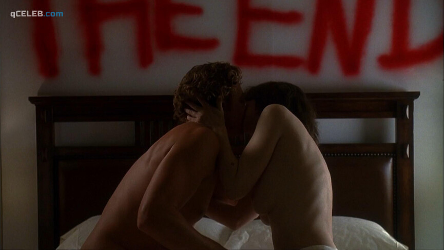 1. Winona Ryder nude – Sex and Death 101 (2007)