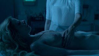 Cody Renee Cameron nude, Jena Malone sexy – The Neon Demon (2016)