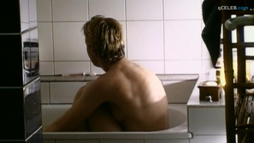 2. Belinda McClory nude – Redball (1999)
