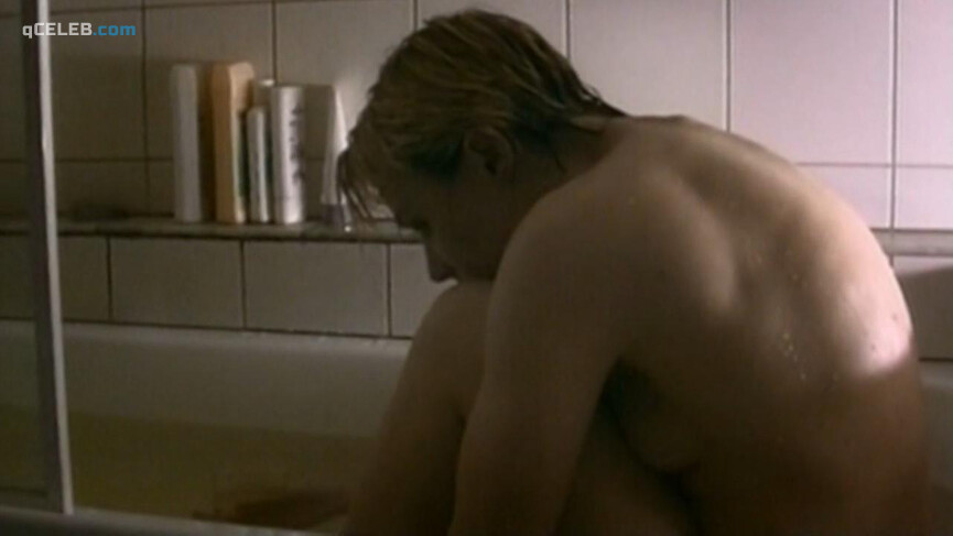 3. Belinda McClory nude – Redball (1999)