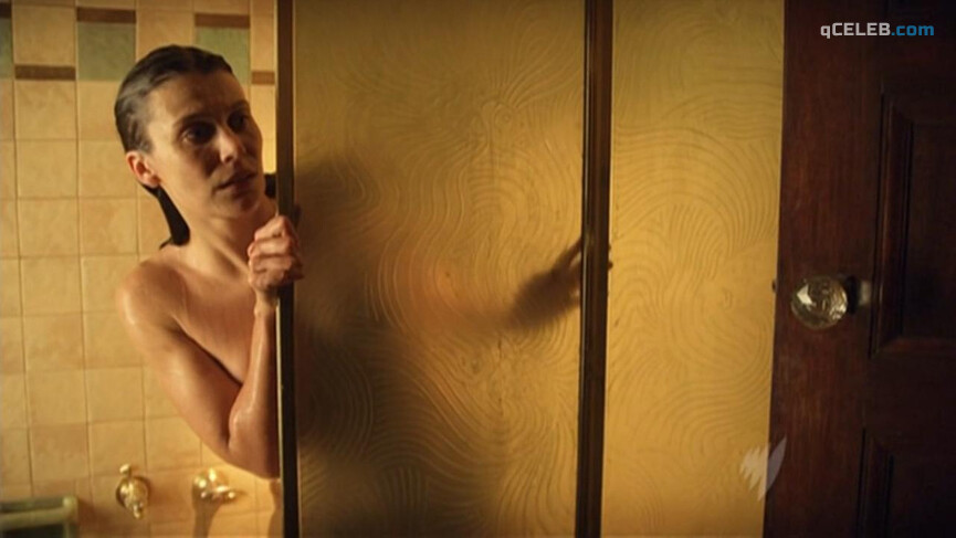 1. Diana Glenn nude – Carla Cametti PD s01e01 (2009)