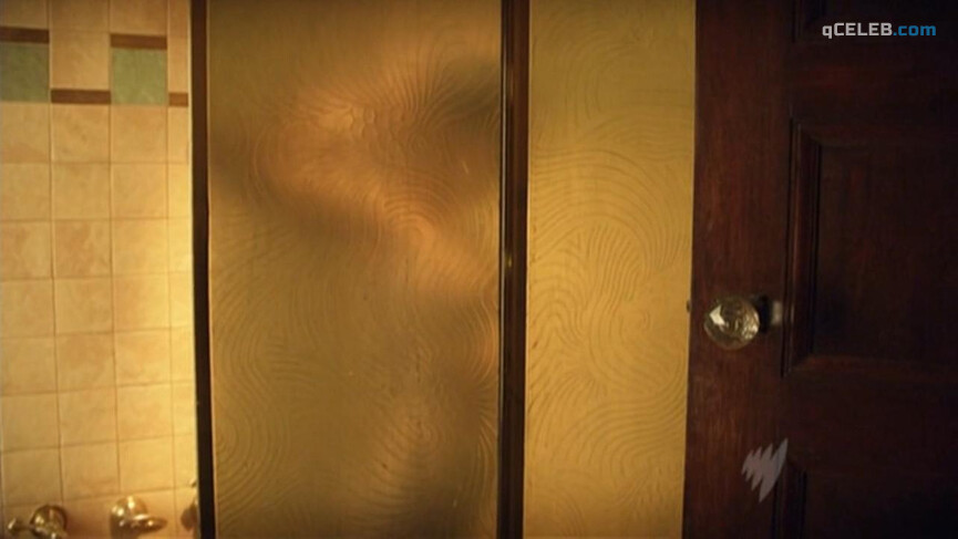 2. Diana Glenn nude – Carla Cametti PD s01e01 (2009)