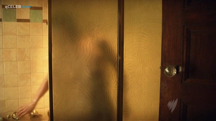 3. Diana Glenn nude – Carla Cametti PD s01e01 (2009)