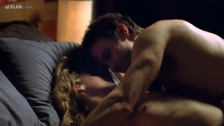 2. Rachael Taylor nude, Liliya May nude – Any Questions for Ben? (2012)