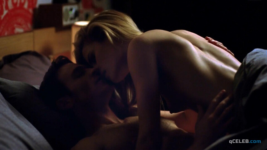 3. Rachael Taylor nude, Liliya May nude – Any Questions for Ben? (2012)