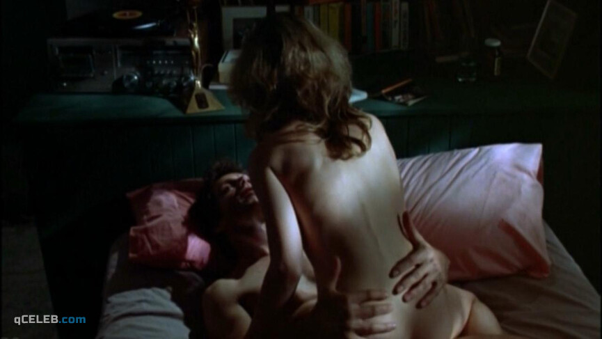 3. Noni Hazlehurst nude – Monkey Grip (1982)