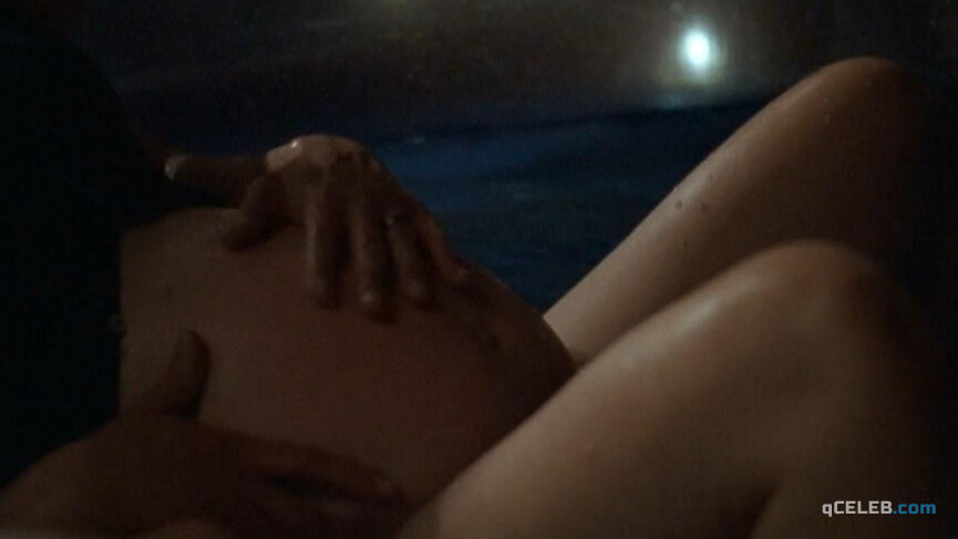 2. Asher Keddie nude – Love My Way s01-03 (2007)