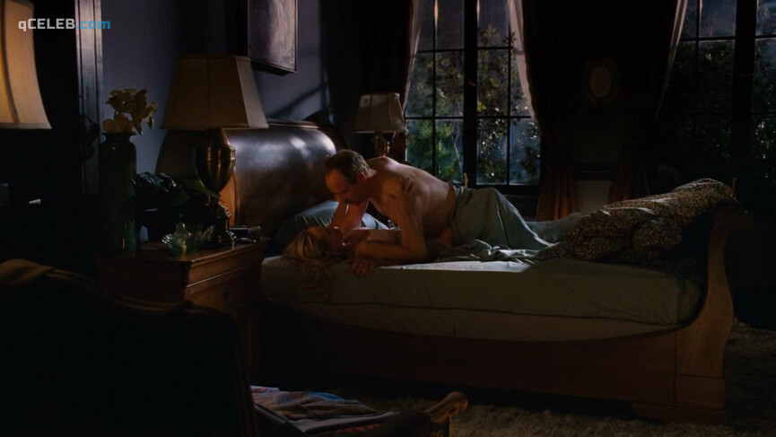 2. Anne Heche nude – Hung s03e03 (2011)