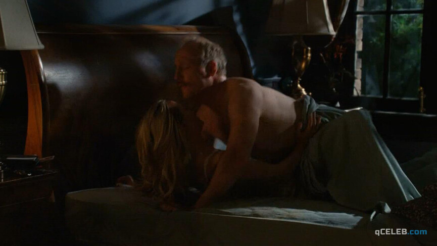 3. Anne Heche nude – Hung s03e03 (2011)