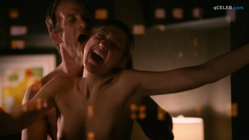1. Annie Boon nude, Mageina Tovah nude, Angela Nicole Hunt nude, Georgia Hatzis nude – Hung s03e01 (2011)