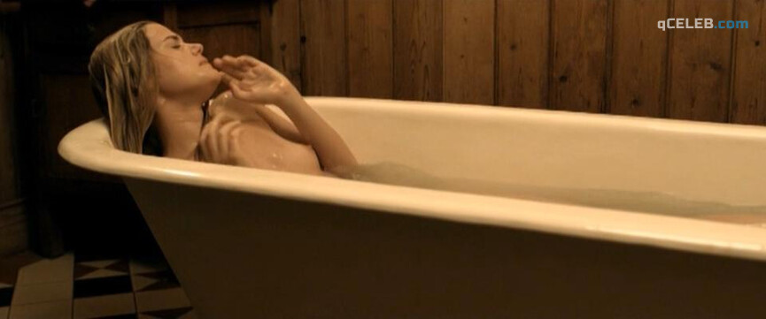 1. Rachael Taylor nude – Summer Coda (2010)