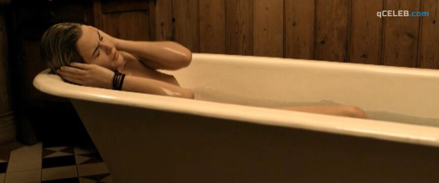 2. Rachael Taylor nude – Summer Coda (2010)