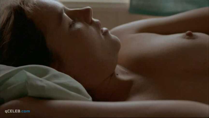 1. Victoria Thaine nude – The Caterpillar Wish (2006)