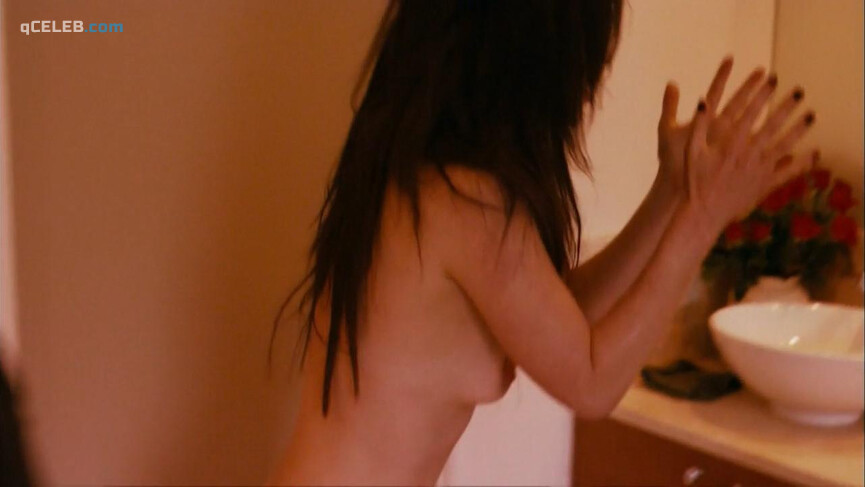 2. Victoria Hill nude – Macbeth (2006)