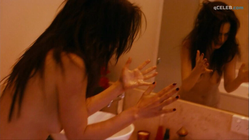 3. Victoria Hill nude – Macbeth (2006)