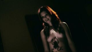 Kate Bell nude, Chloe Armstrong nude, Miranda Nation nude – Macbeth (2006)