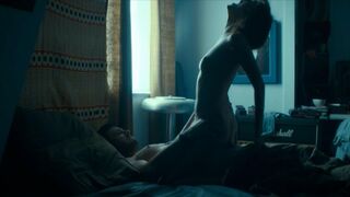 Victoria Bedos nude – Vicky (2016)