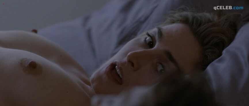 3. Julie Gayet nude – Traceless (2010)