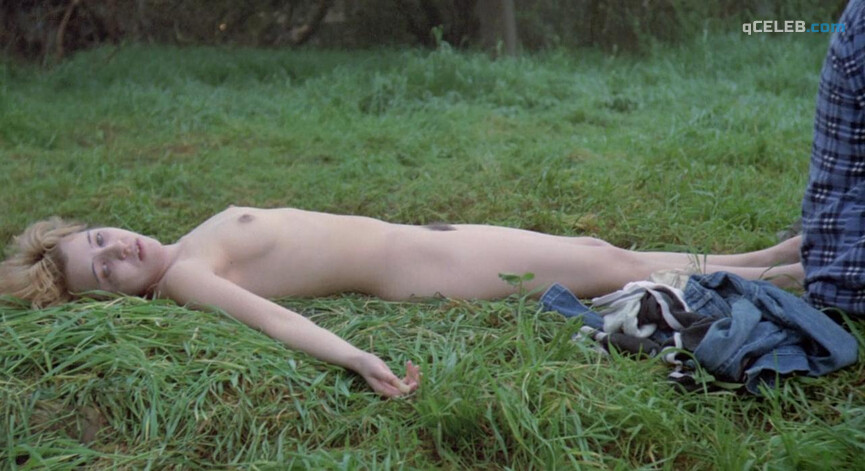 2. Danyi Deats nude – River's Edge (1986)
