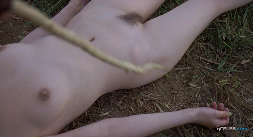 3. Danyi Deats nude – River's Edge (1986)