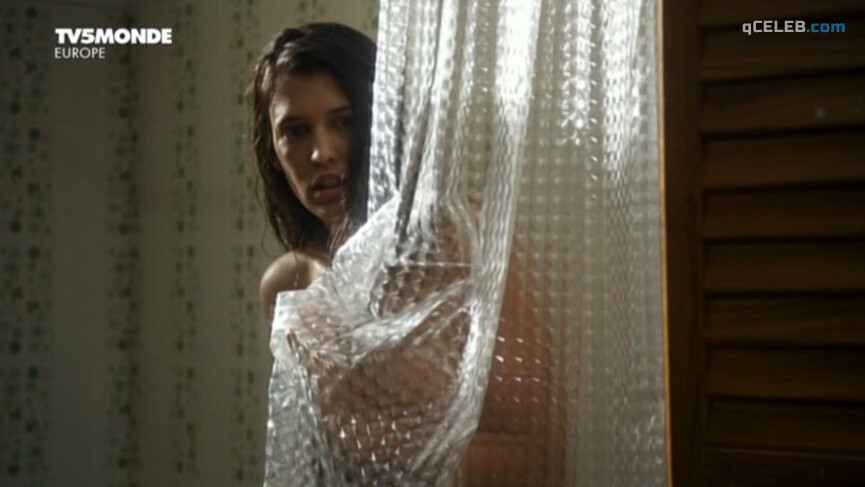 3. Valentine Catzeflis nude – My Brother Simple (2011)