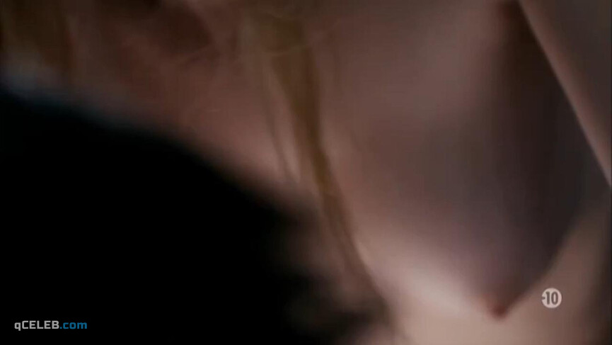 2. Zoe Marchal nude – The Disappearance s01e06 (2015)