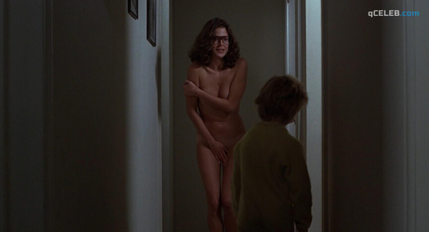 1. JoBeth Williams nude – Kramer vs. Kramer (1979)
