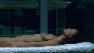 Thandie Newton nude – Westworld s01e05 (2016)