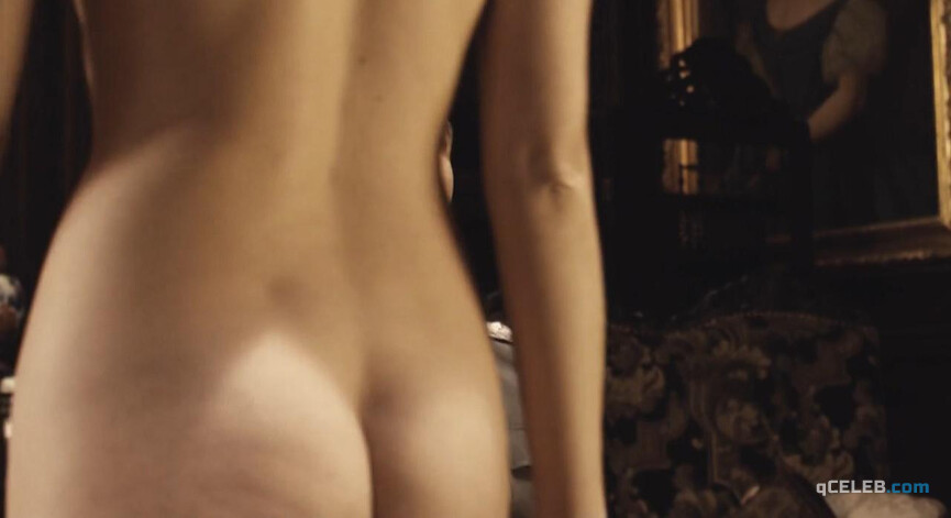 3. Tereza Srbova nude – Eichmann (2007)