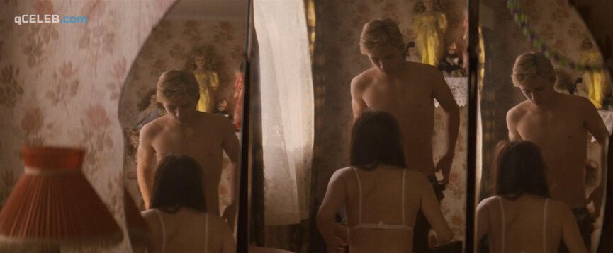 2. Jodhi May nude – Flashbacks of a Fool (2008)