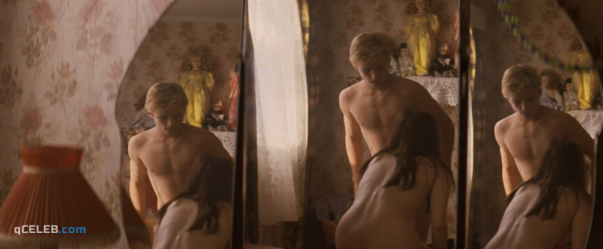 3. Jodhi May nude – Flashbacks of a Fool (2008)