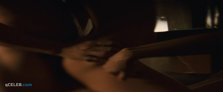 2. Julie Ordon nude, Gina Athans nude – Flashbacks of a Fool (2008)