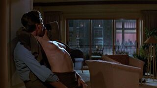 Jeanne Tripplehorn nude – Basic Instinct (1992)