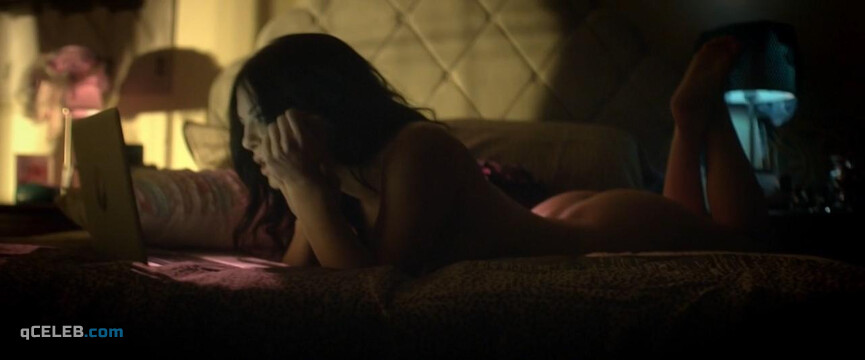 2. Olivia Alexander nude – Old 37 (2015)