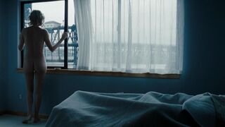Charlize Theron nude – The Burning Plain (2008)