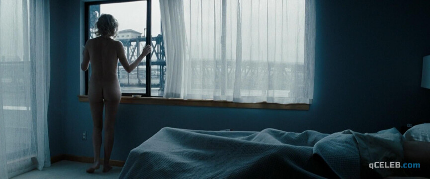 1. Charlize Theron nude – The Burning Plain (2008)