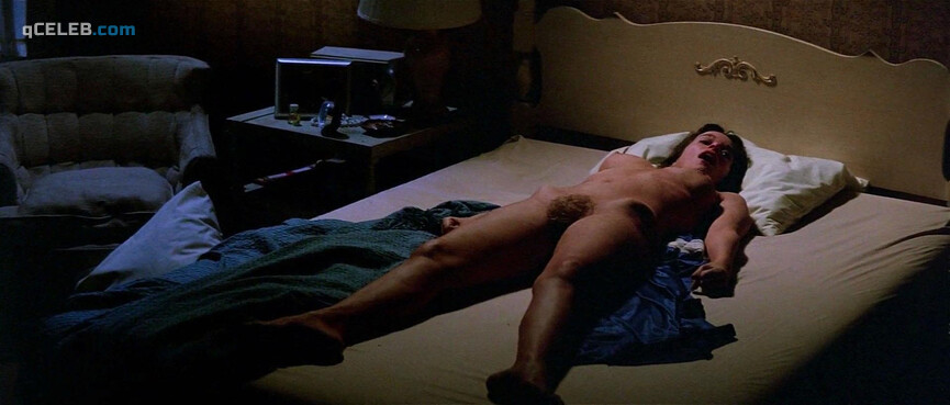 1. Barbara Hershey nude – The Entity (1981)