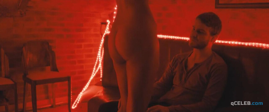 1. Mati Diop nude – Simon Killer (2012)